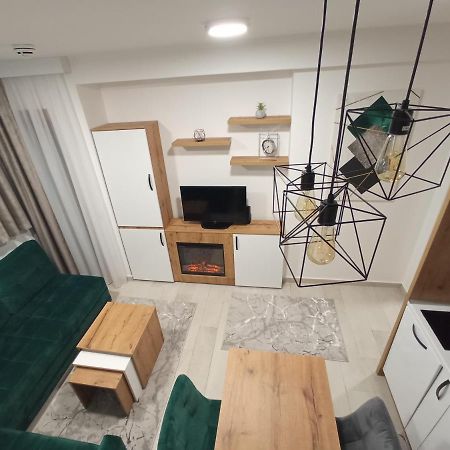 Apartman Zlatibor Philautia Buitenkant foto