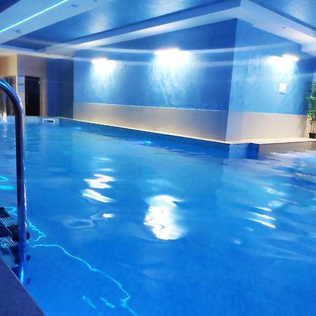 Apartman Zlatibor Philautia Buitenkant foto