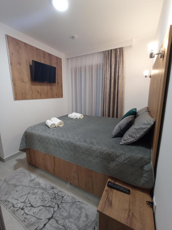 Apartman Zlatibor Philautia Buitenkant foto