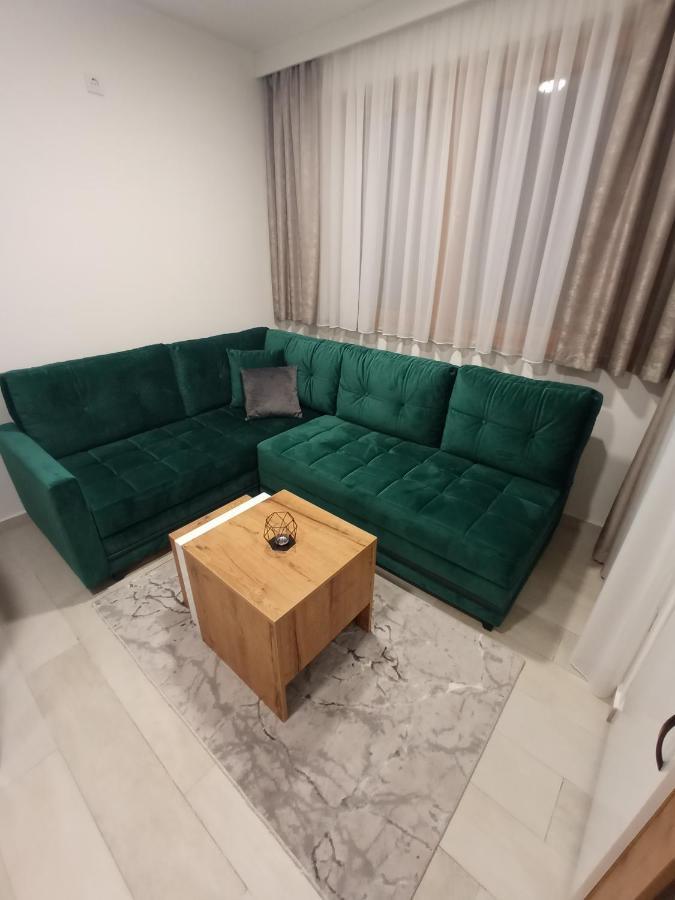 Apartman Zlatibor Philautia Buitenkant foto