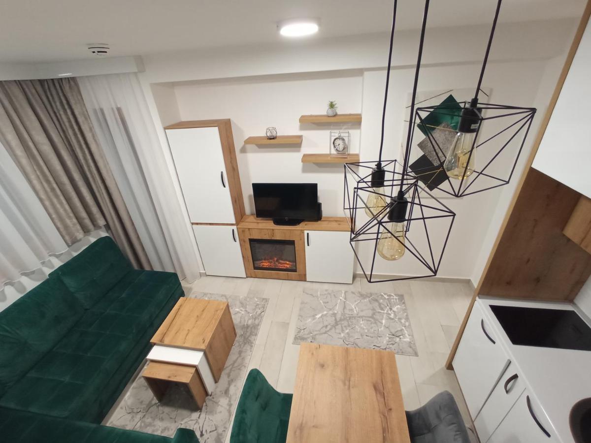 Apartman Zlatibor Philautia Buitenkant foto
