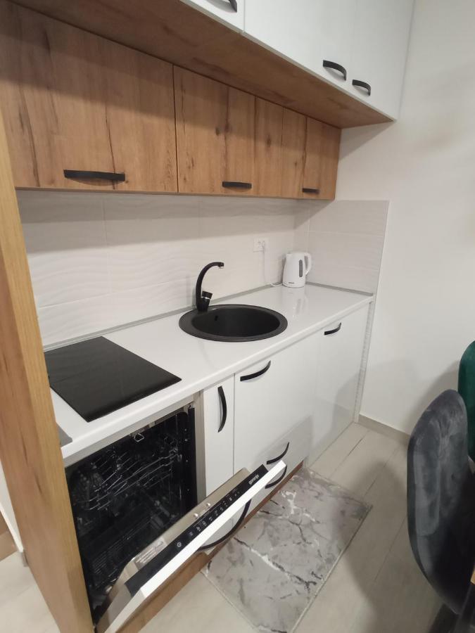 Apartman Zlatibor Philautia Buitenkant foto