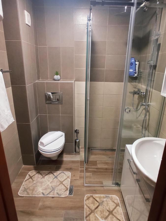 Apartman Zlatibor Philautia Buitenkant foto