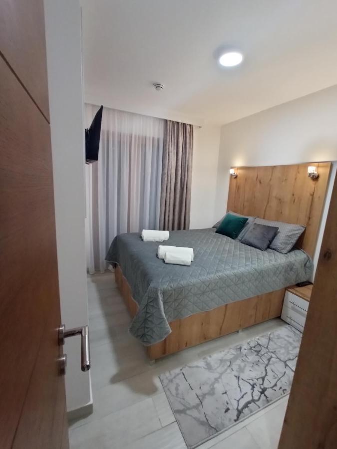 Apartman Zlatibor Philautia Buitenkant foto