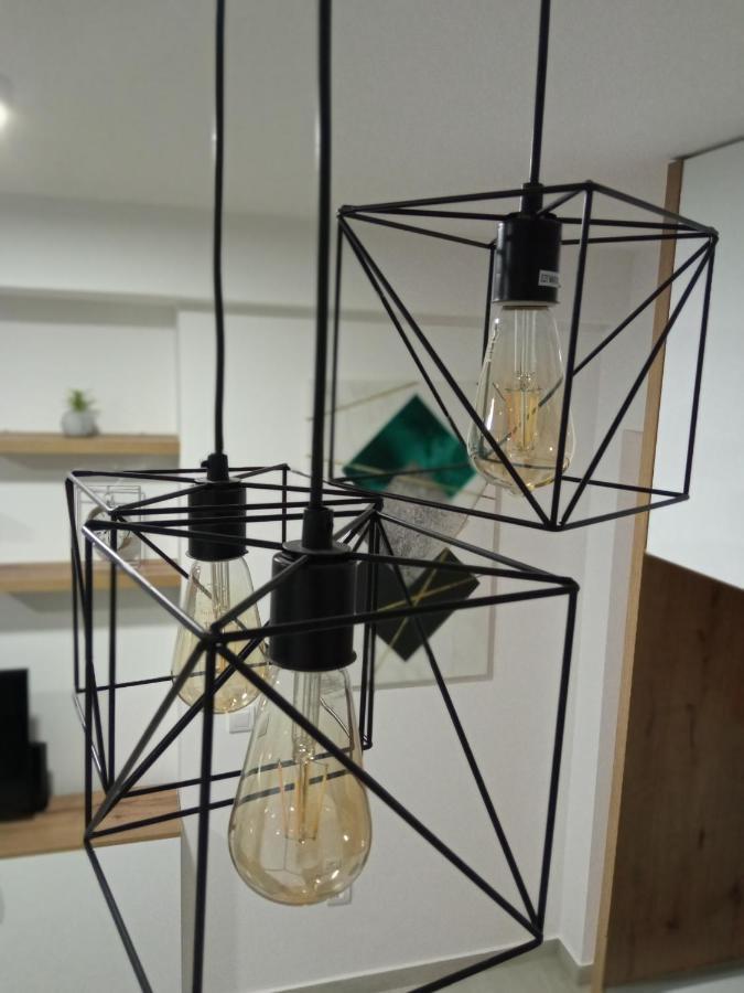 Apartman Zlatibor Philautia Buitenkant foto
