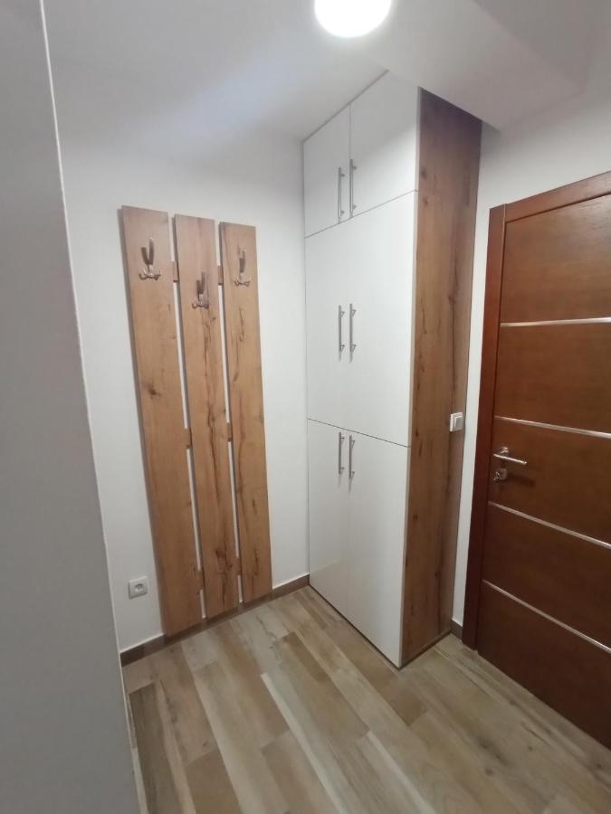 Apartman Zlatibor Philautia Buitenkant foto