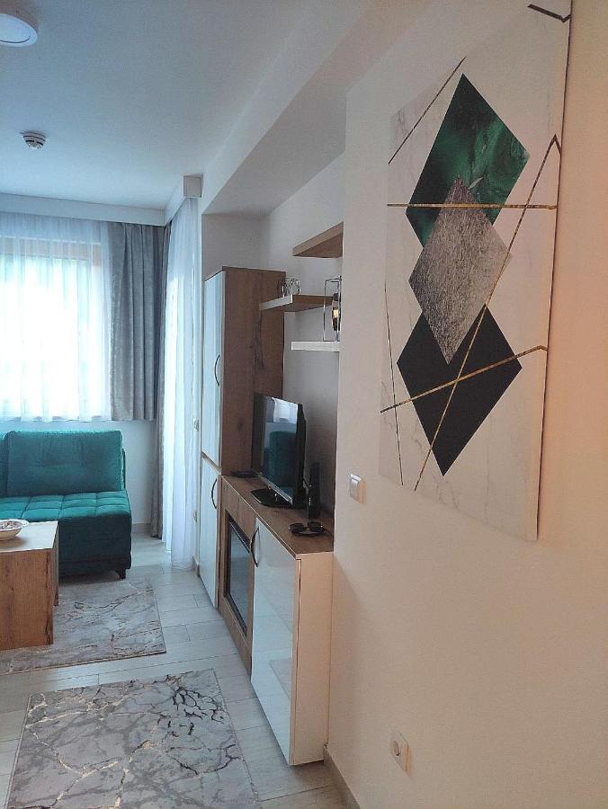 Apartman Zlatibor Philautia Buitenkant foto