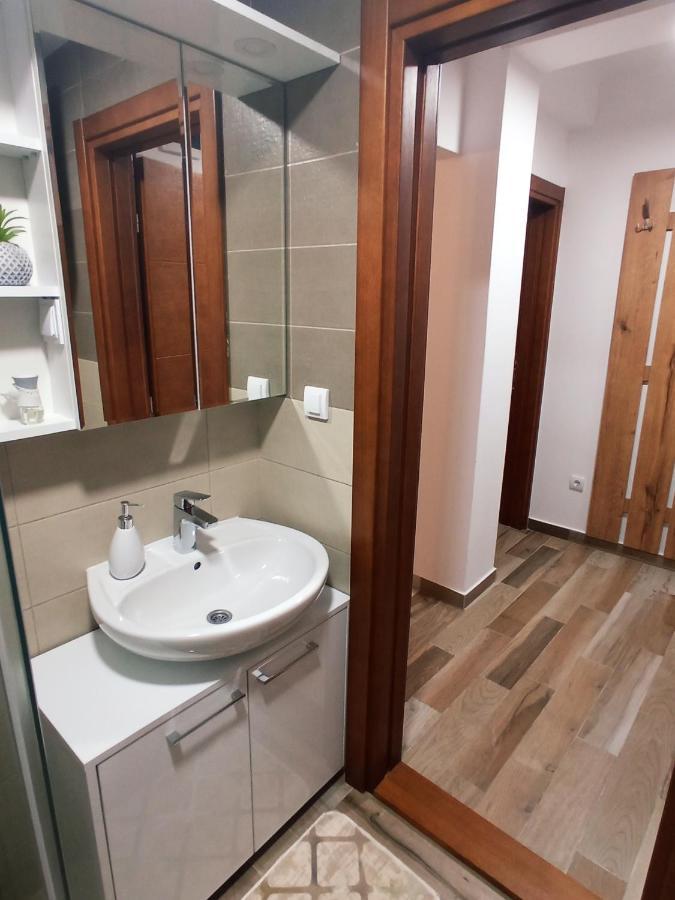 Apartman Zlatibor Philautia Buitenkant foto
