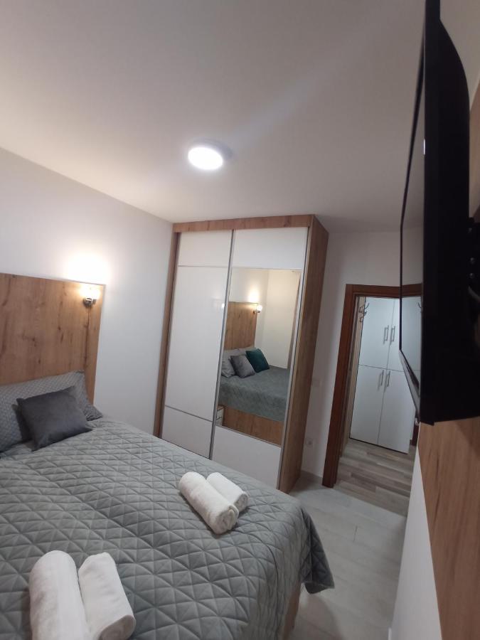 Apartman Zlatibor Philautia Buitenkant foto
