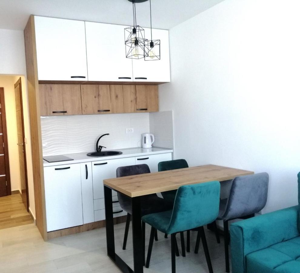 Apartman Zlatibor Philautia Buitenkant foto