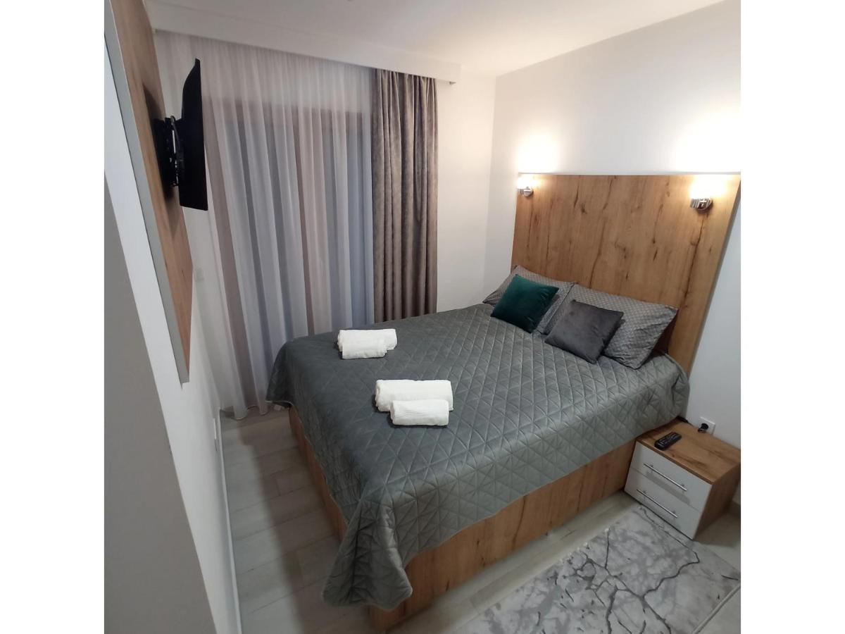 Apartman Zlatibor Philautia Buitenkant foto