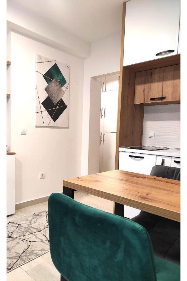 Apartman Zlatibor Philautia Buitenkant foto