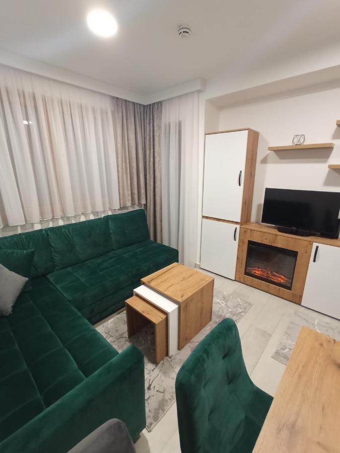 Apartman Zlatibor Philautia Buitenkant foto