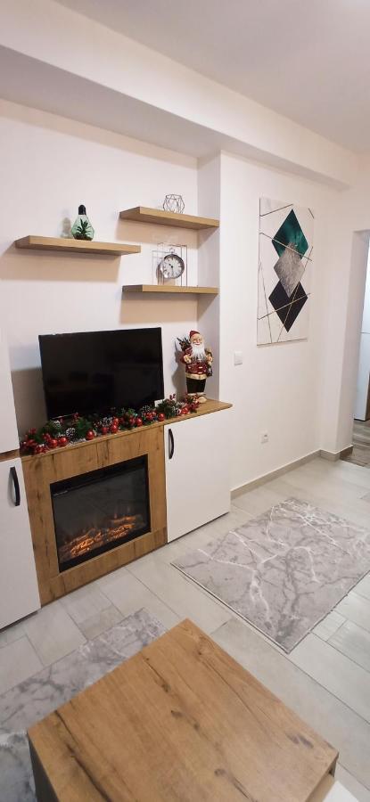 Apartman Zlatibor Philautia Buitenkant foto