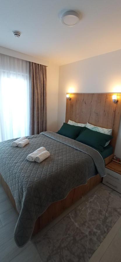 Apartman Zlatibor Philautia Buitenkant foto