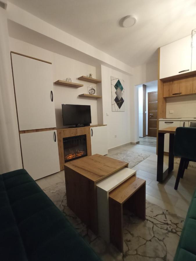 Apartman Zlatibor Philautia Buitenkant foto